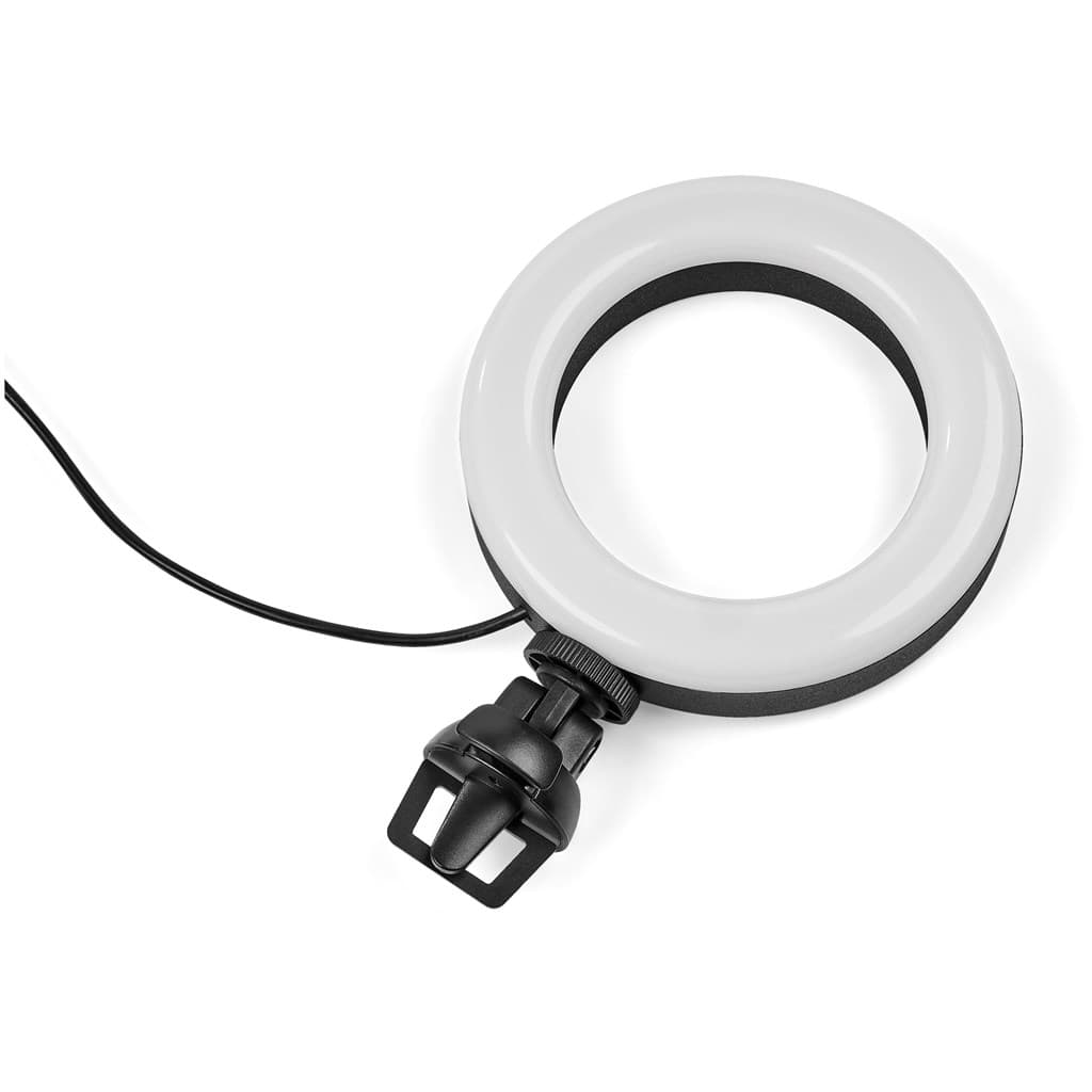 Swiss Cougar Jakarta Laptop LED Ring Light thumbnail 5