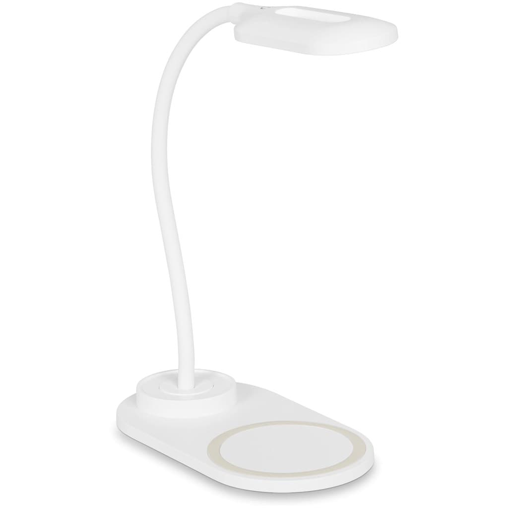Swiss Cougar Doha Wireless Charger & Desk Lamp thumbnail 5