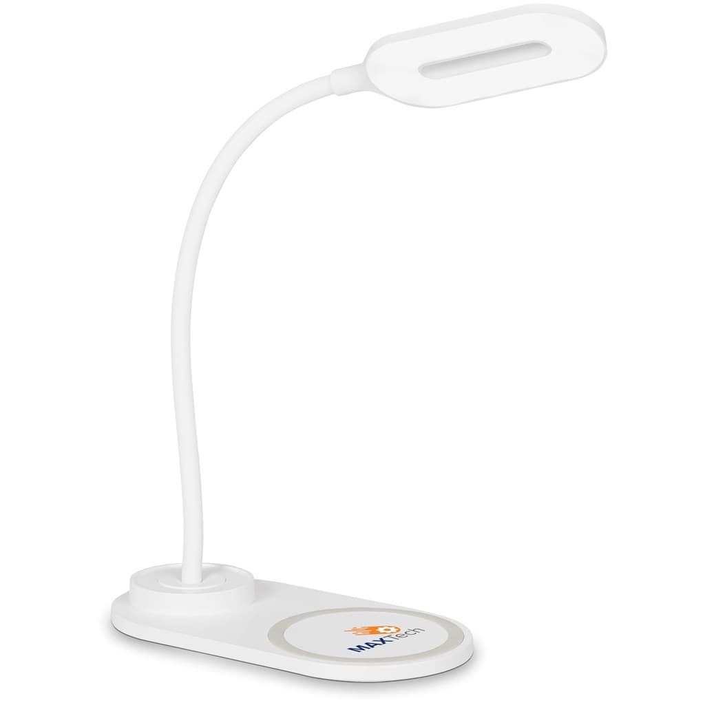 Swiss Cougar Doha Wireless Charger & Desk Lamp thumbnail 12
