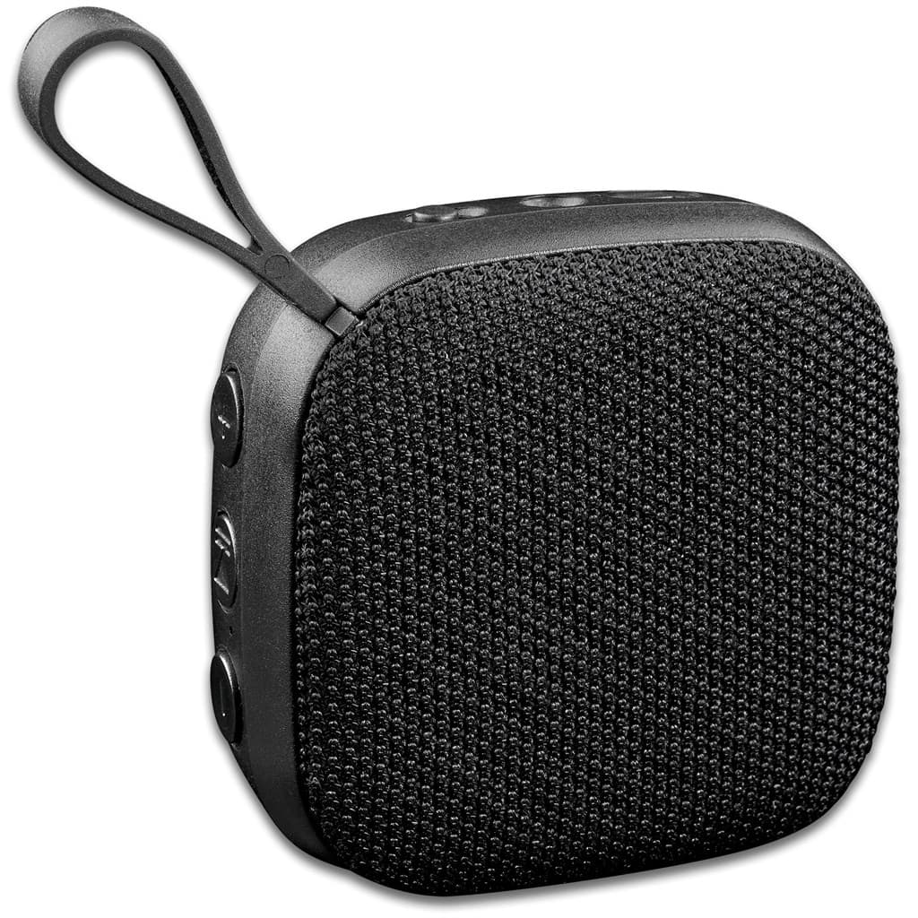 Swiss Cougar Valletta Bluetooth Speaker thumbnail 4