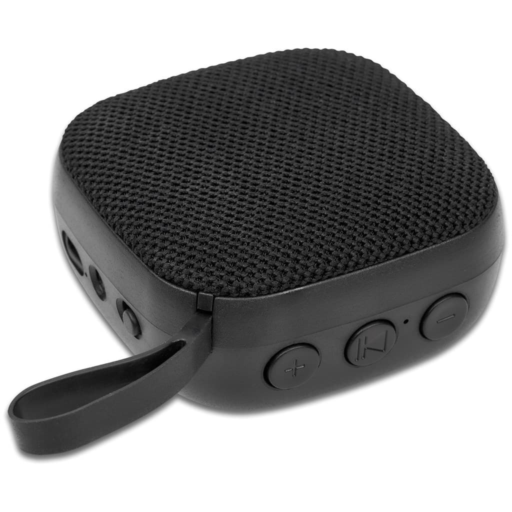 Swiss Cougar Valletta Bluetooth Speaker thumbnail 5