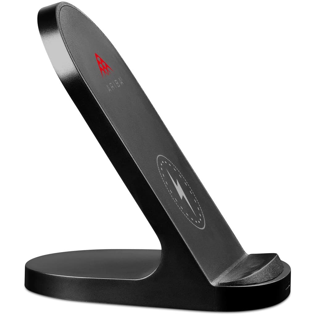 Swiss Cougar Reno Wireless Charging Phone Stand thumbnail 2