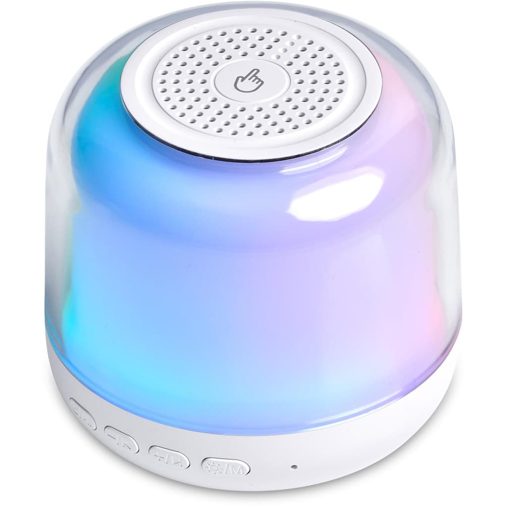 Swiss Cougar Genoa Bluetooth Speaker & Night Light thumbnail 12