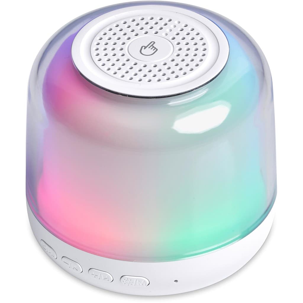 Swiss Cougar Genoa Bluetooth Speaker & Night Light thumbnail 16