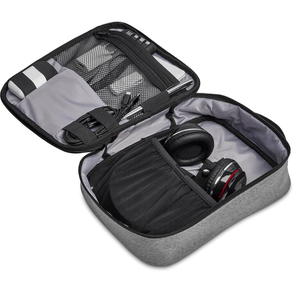 Swiss Cougar Zurich Tech Accessory Bag thumbnail 4