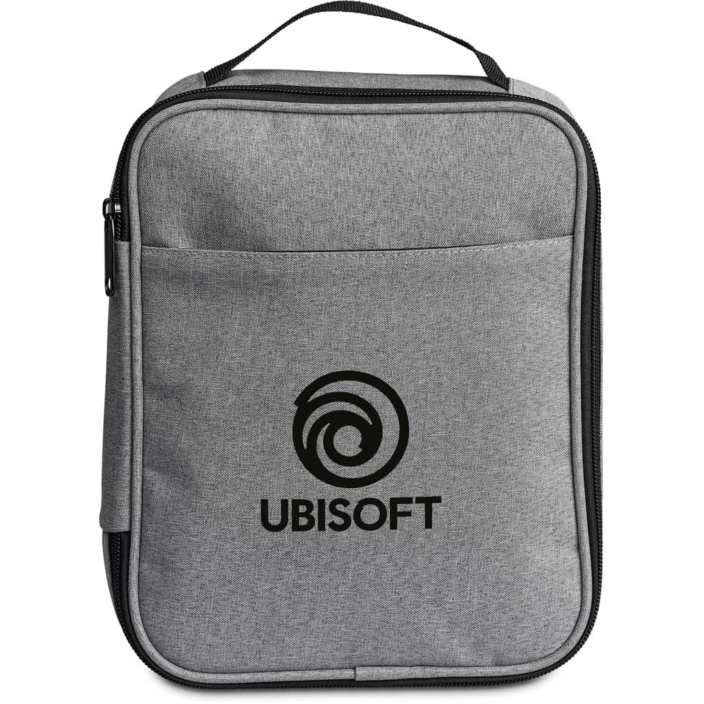 Swiss Cougar Zurich Tech Accessory Bag thumbnail 9