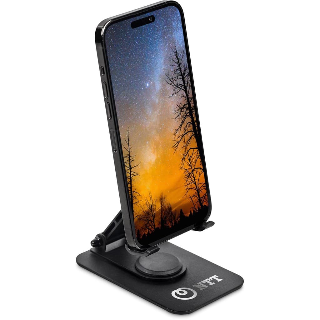 Swiss Cougar Dortmund Phone & Tablet Stand thumbnail 2