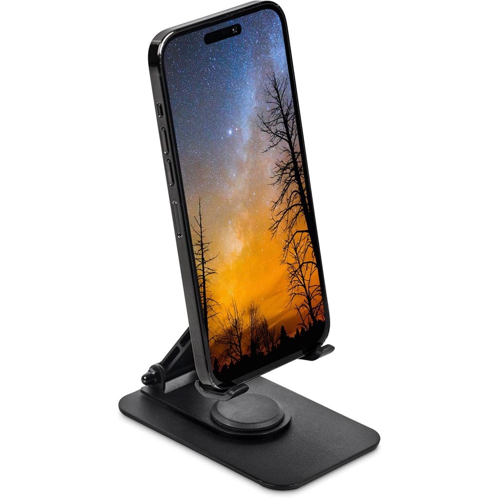 Swiss Cougar Dortmund Phone & Tablet Stand thumbnail 3