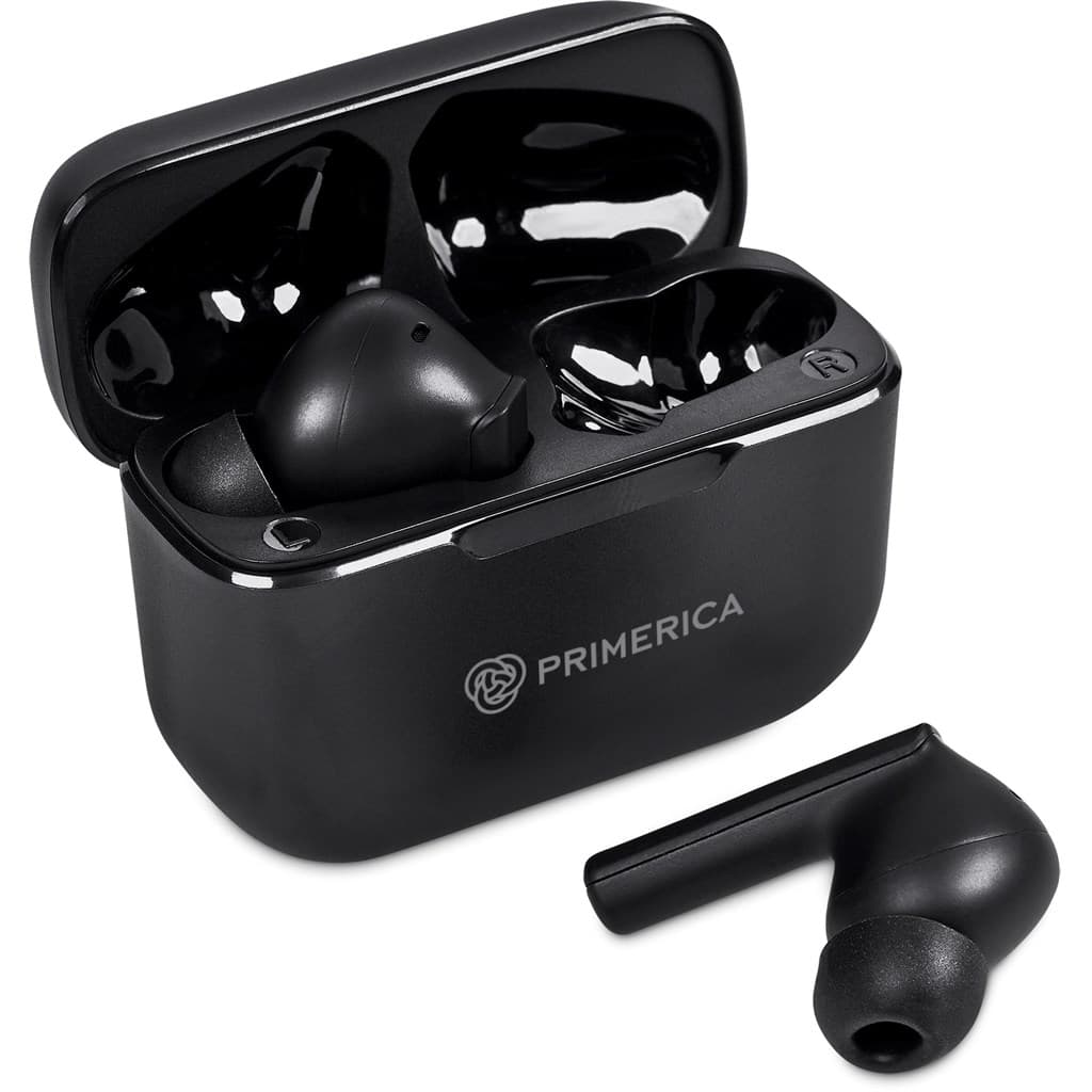 Swiss Cougar Nagoya Active Noise-Cancelling TWS Earbuds