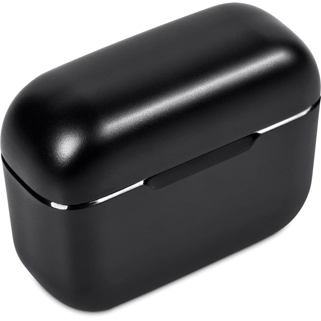 Swiss Cougar Nagoya Active Noise-Cancelling TWS Earbuds thumbnail 5