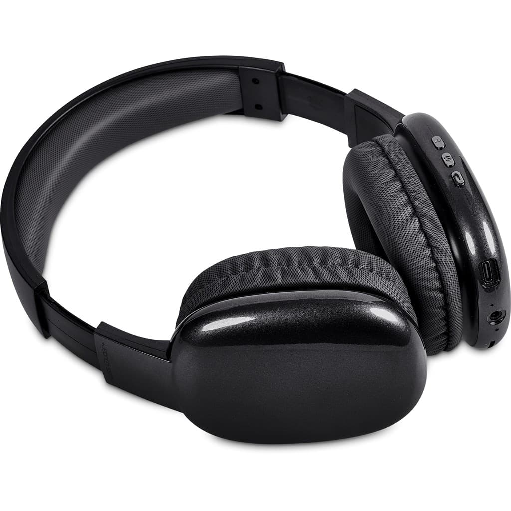 Swiss Cougar Detroit Bluetooth Headphones thumbnail 4