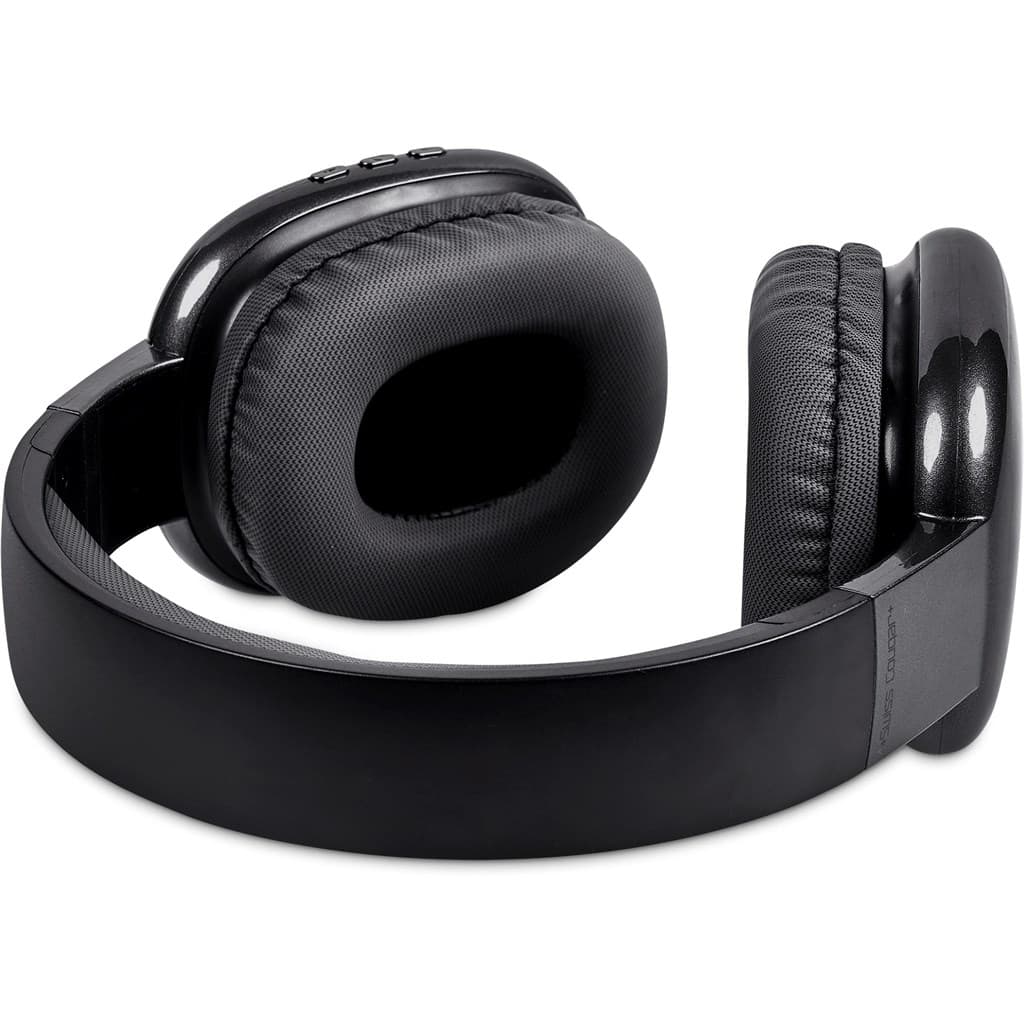 Swiss Cougar Detroit Bluetooth Headphones thumbnail 5