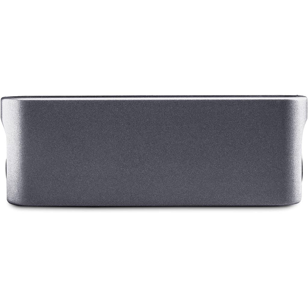 Swiss Cougar Dubai USB Hub – Gun Metal thumbnail 14