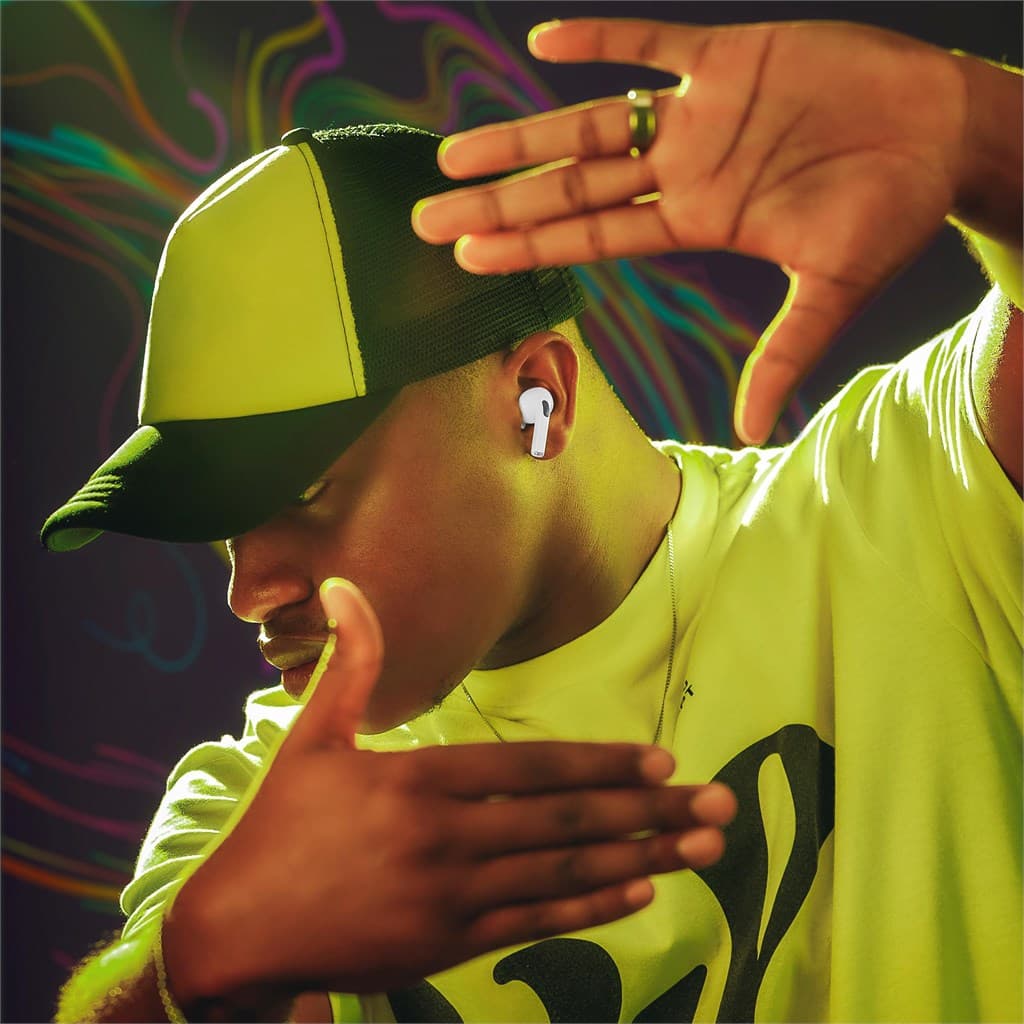 Swiss Cougar Atlanta TWS Earbuds thumbnail 4