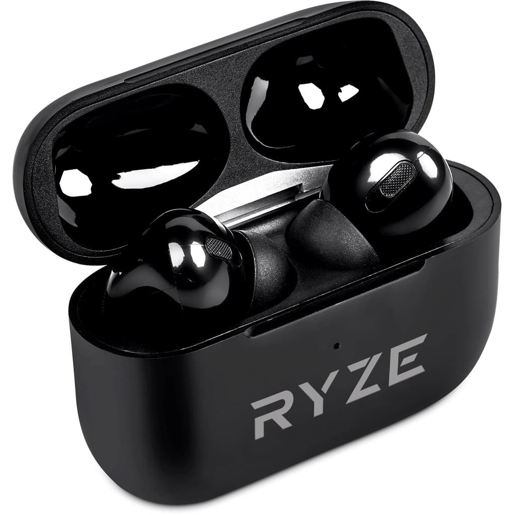 Swiss Cougar Atlanta TWS Earbuds thumbnail 8