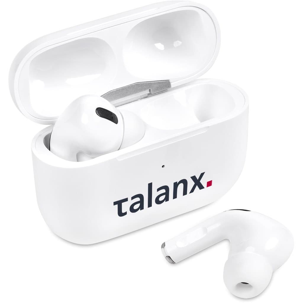 Swiss Cougar Atlanta TWS Earbuds thumbnail 21