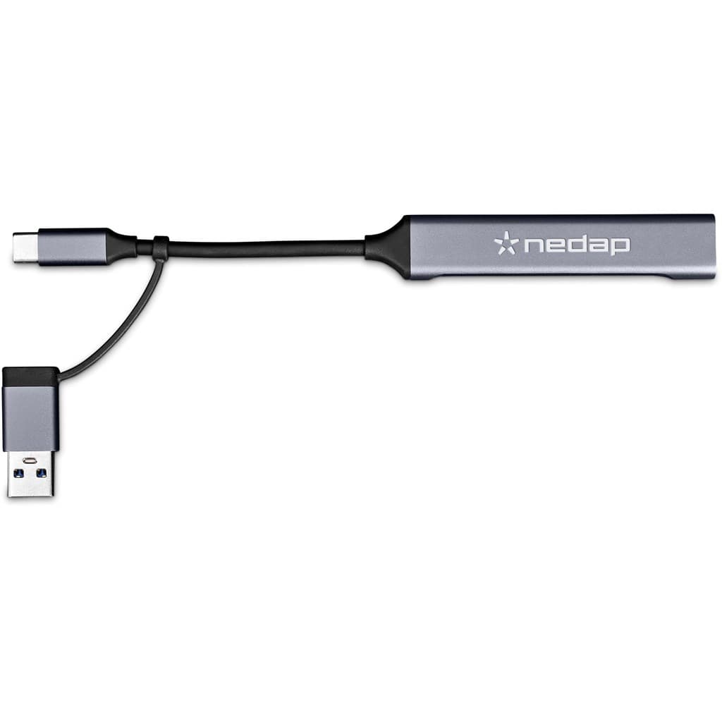 Swiss Cougar Minsk 2-in-1 Connector USB Hub thumbnail 8
