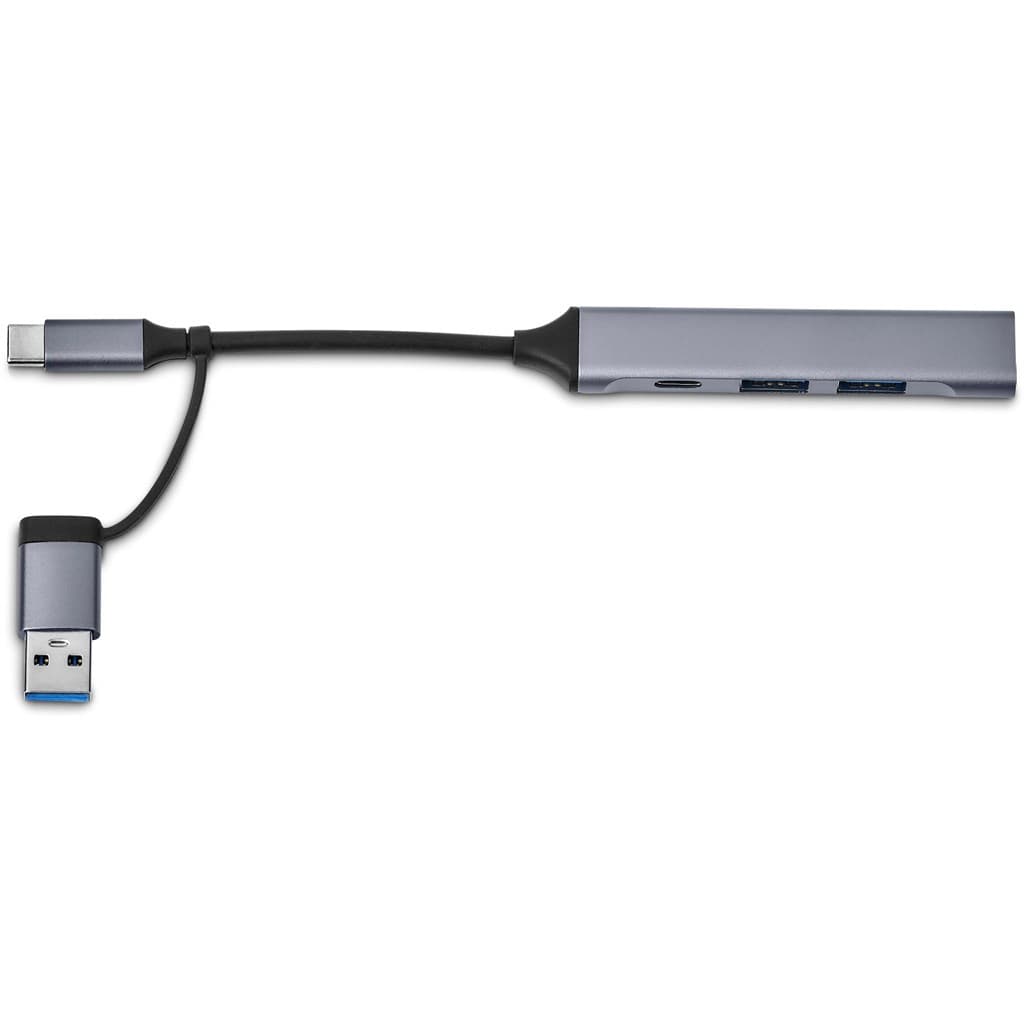 Swiss Cougar Minsk 2-in-1 Connector USB Hub thumbnail 11
