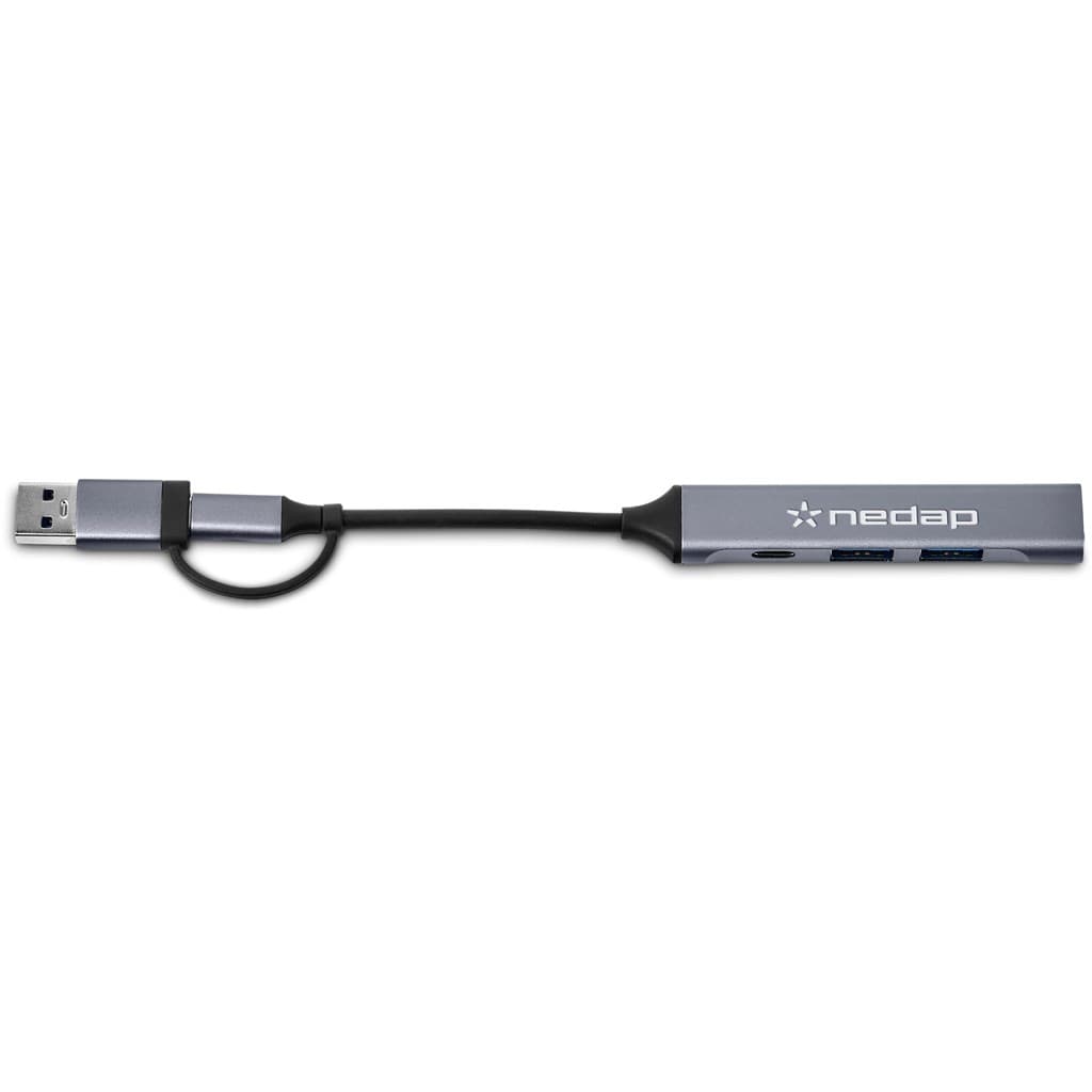 Swiss Cougar Minsk 2-in-1 Connector USB Hub thumbnail 14