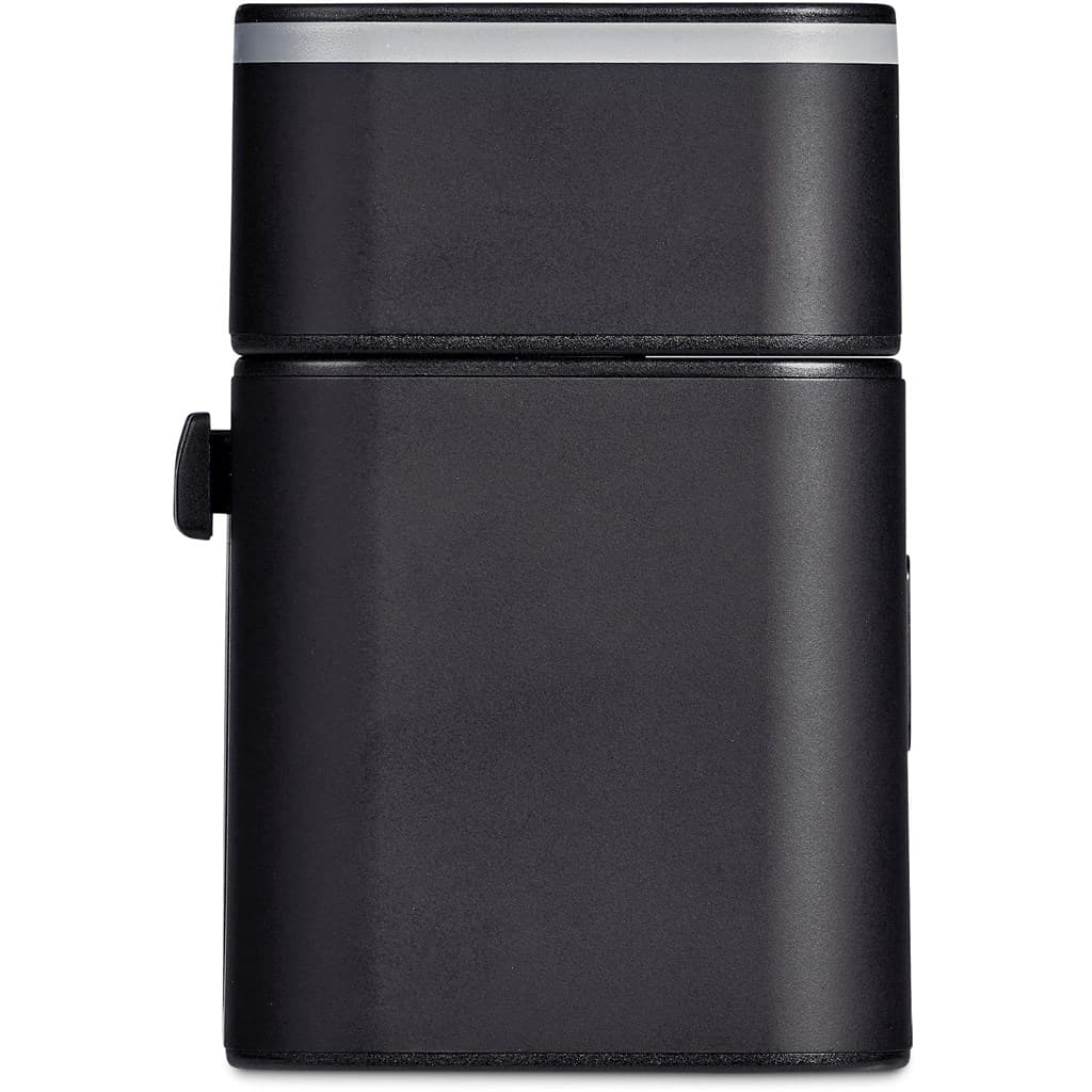 Swiss Cougar Frankfurt World Travel Adaptor thumbnail 11