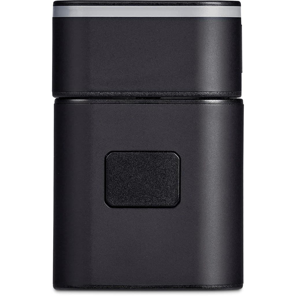 Swiss Cougar Frankfurt World Travel Adaptor thumbnail 19