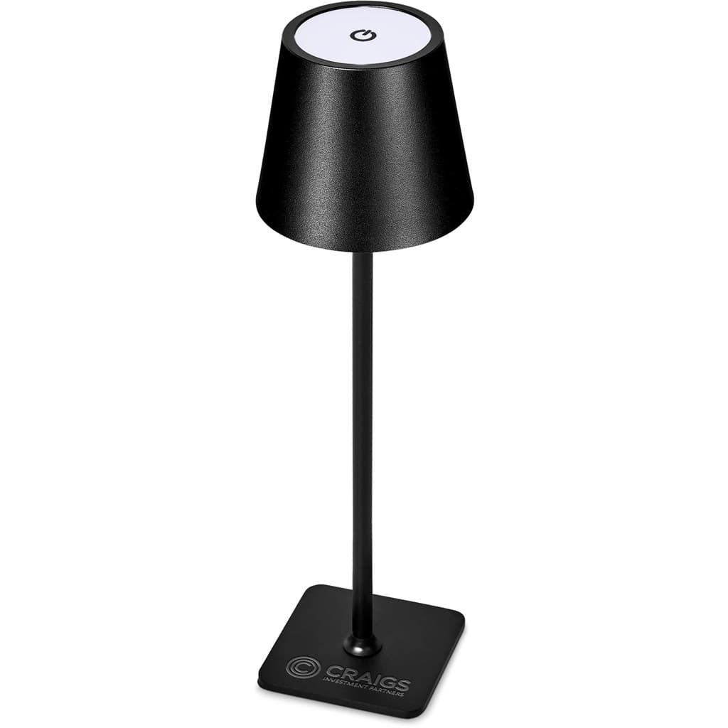 Swiss Cougar Birmingham LED Touch Lamp thumbnail 11