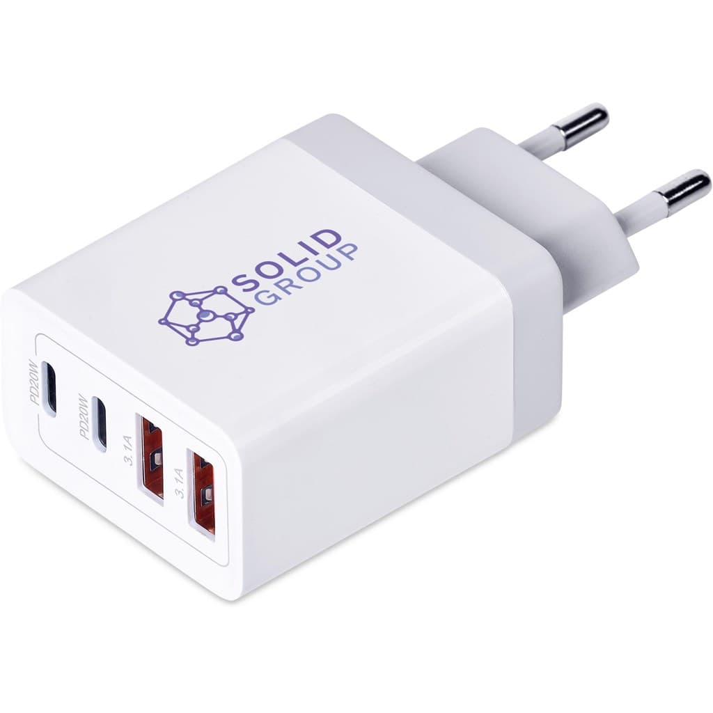 Swiss Cougar Portland Fast Wall Charger thumbnail 10