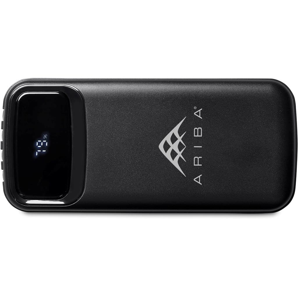 Swiss Cougar Bratislava Fast Charge 22.5W Power Bank – 10,000mAh thumbnail 6