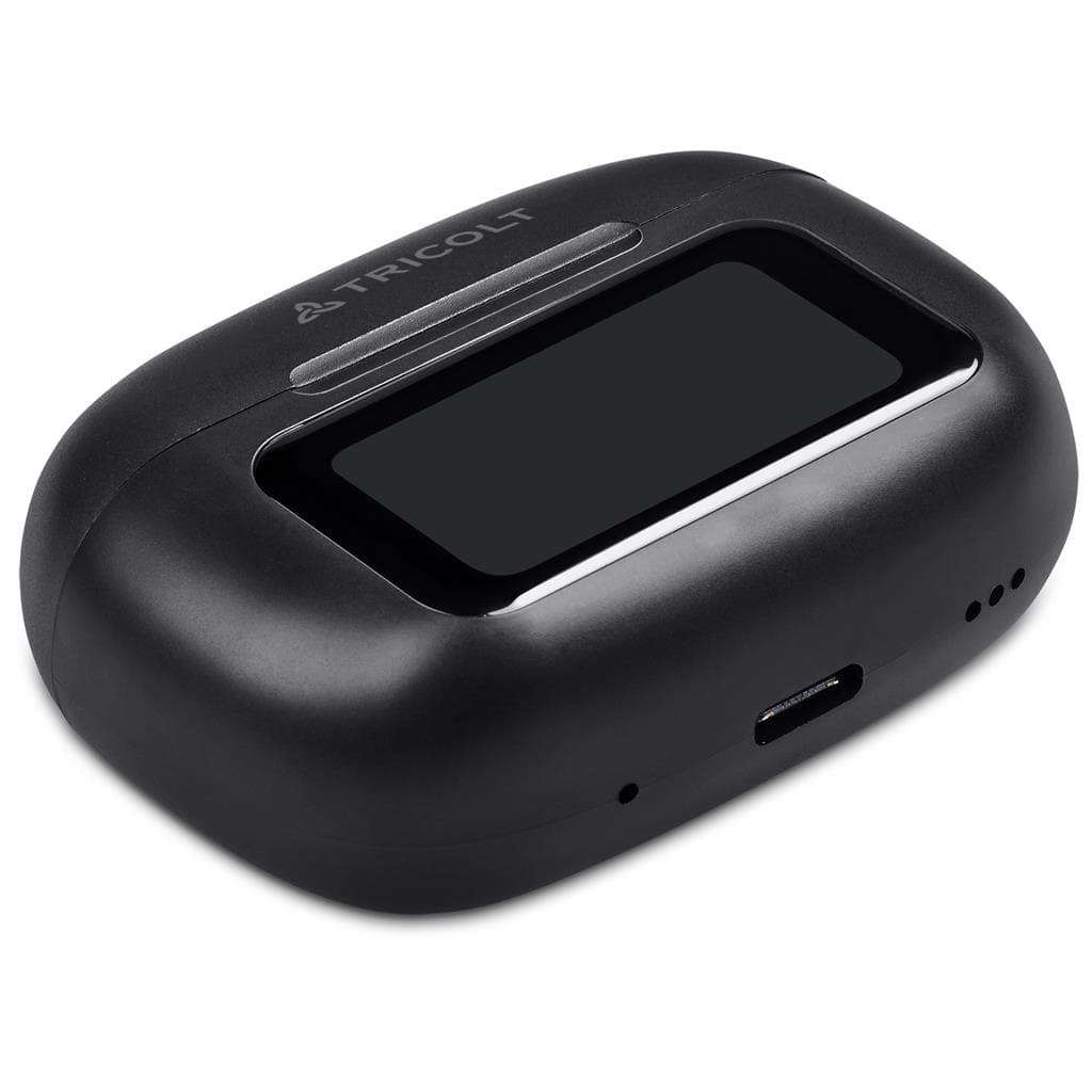 Swiss Cougar Samara ANC & ENC TWS Earbuds thumbnail 4