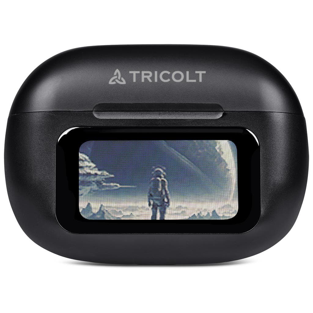 Swiss Cougar Samara ANC & ENC TWS Earbuds thumbnail 16