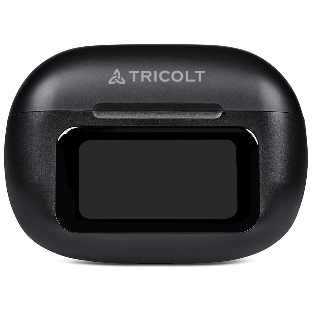 Swiss Cougar Samara ANC & ENC TWS Earbuds thumbnail 17