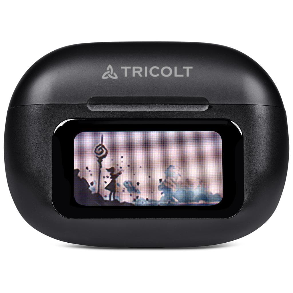 Swiss Cougar Samara ANC & ENC TWS Earbuds thumbnail 32