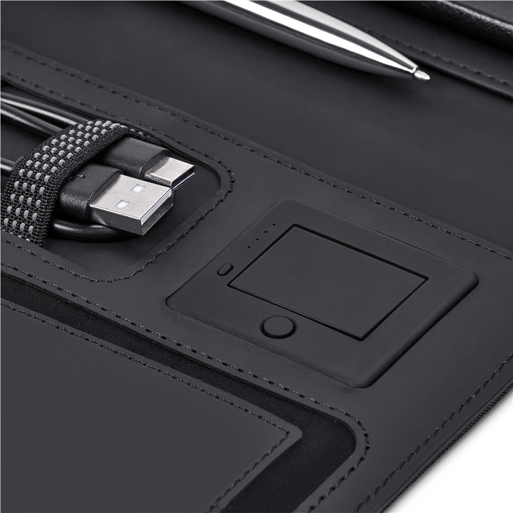 Swiss Cougar Moscow Wireless Charging Portfolio thumbnail 5