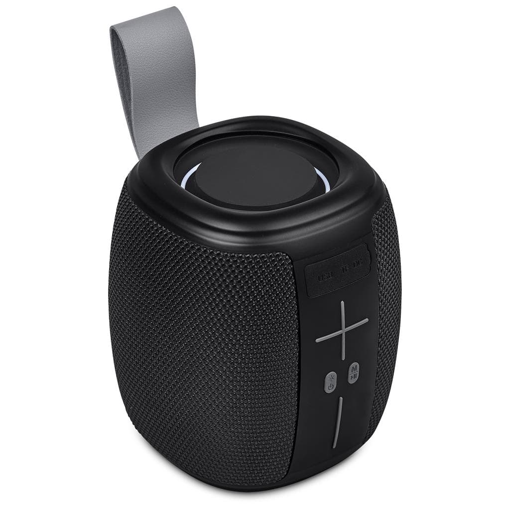 Swiss Cougar Edmonton 8W Bluetooth Speaker thumbnail 16