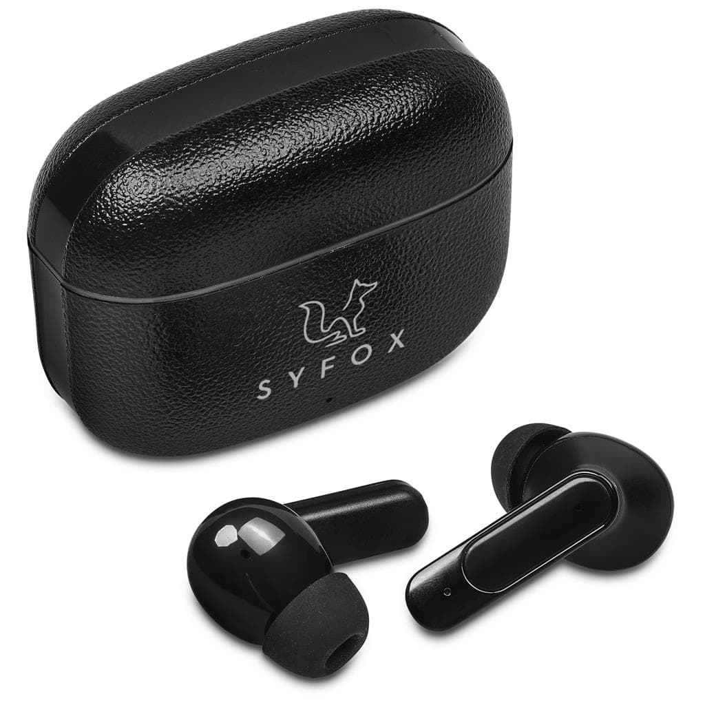 Swiss Cougar Charlotte TWS Earbuds thumbnail 16