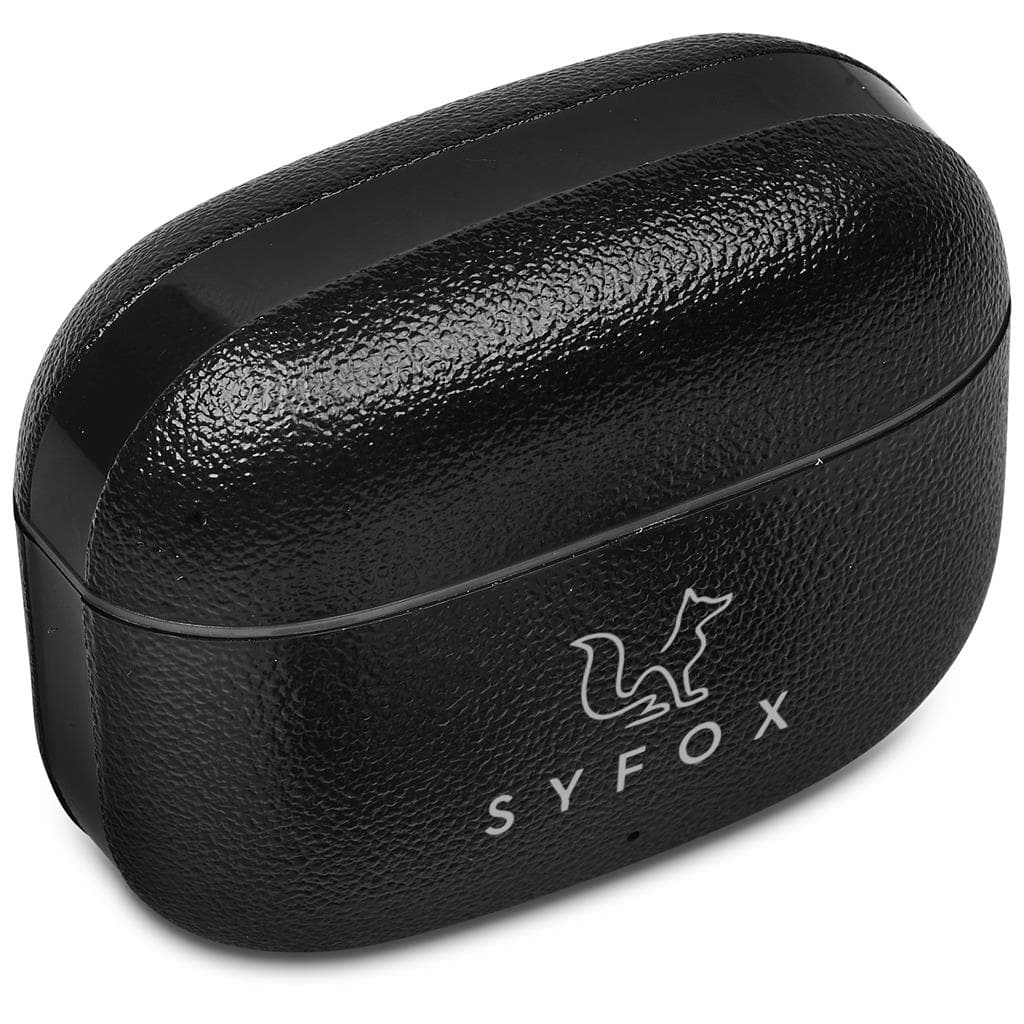 Swiss Cougar Charlotte TWS Earbuds thumbnail 15