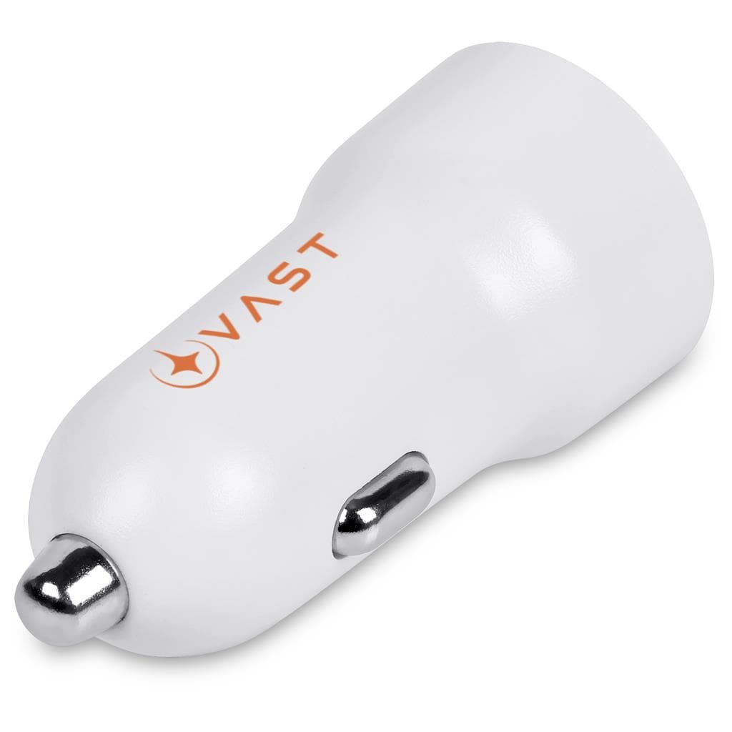 Swiss Cougar Leeds Fast Charge Car Charger thumbnail 4