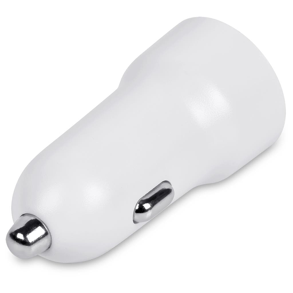 Swiss Cougar Leeds Fast Charge Car Charger thumbnail 5