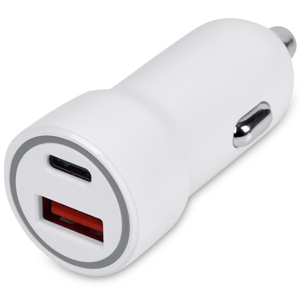 Swiss Cougar Leeds Fast Charge Car Charger thumbnail 7