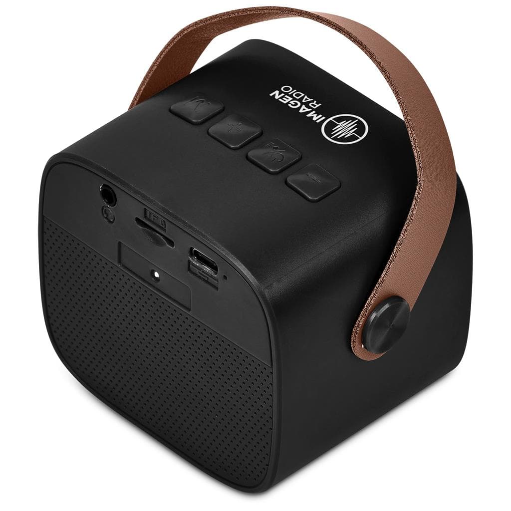 Serendipio Sonatina 5W Bluetooth Speaker thumbnail 7