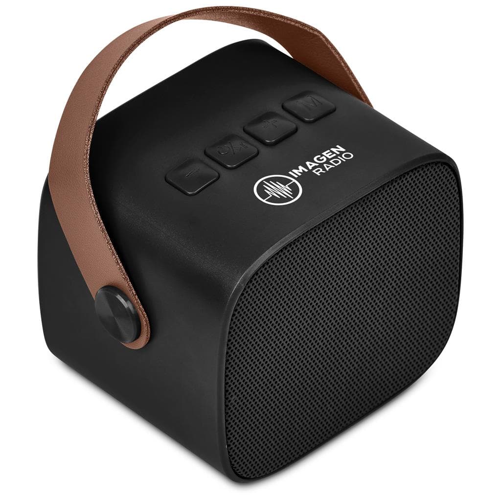 Serendipio Sonatina 5W Bluetooth Speaker thumbnail 11