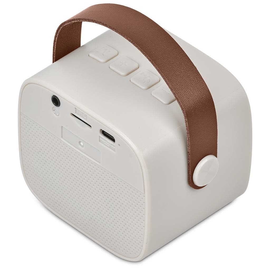 Serendipio Sonatina 5W Bluetooth Speaker thumbnail 14