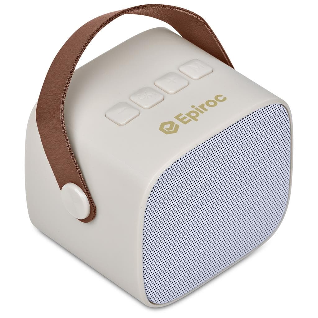Serendipio Sonatina 5W Bluetooth Speaker thumbnail 16