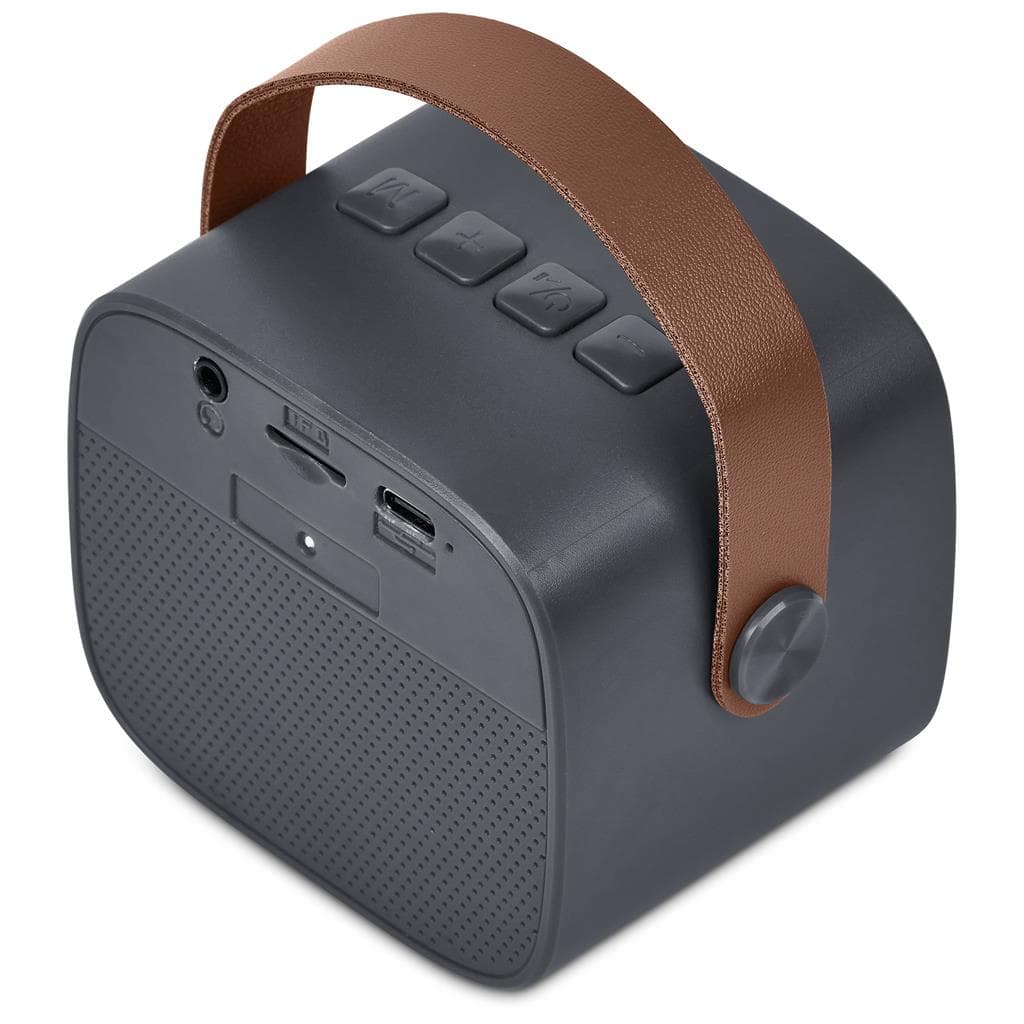 Serendipio Sonatina 5W Bluetooth Speaker thumbnail 23