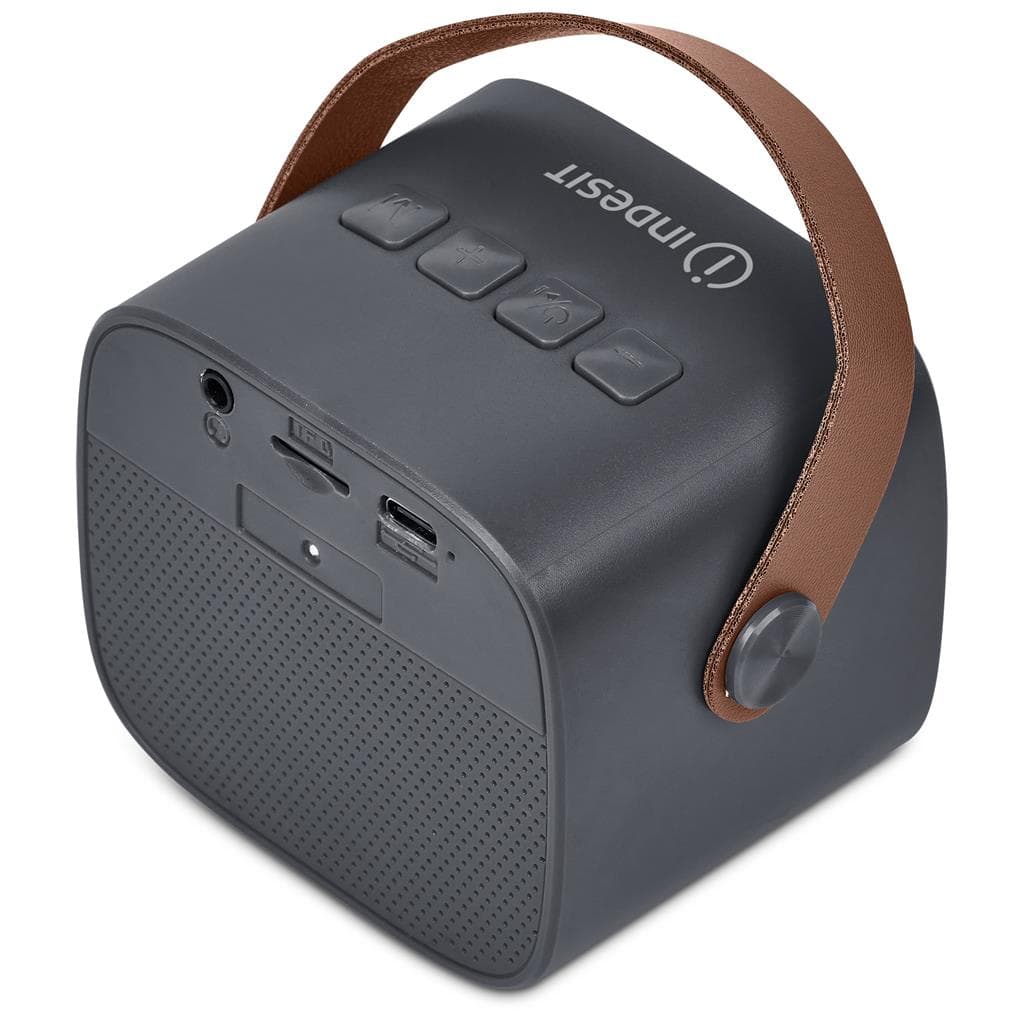 Serendipio Sonatina 5W Bluetooth Speaker thumbnail 22
