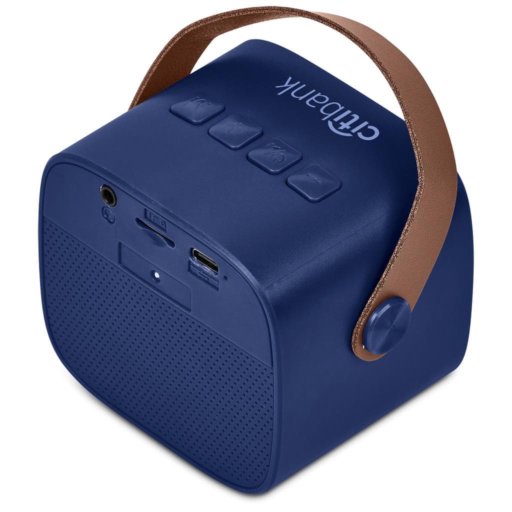 Serendipio Sonatina 5W Bluetooth Speaker thumbnail 28