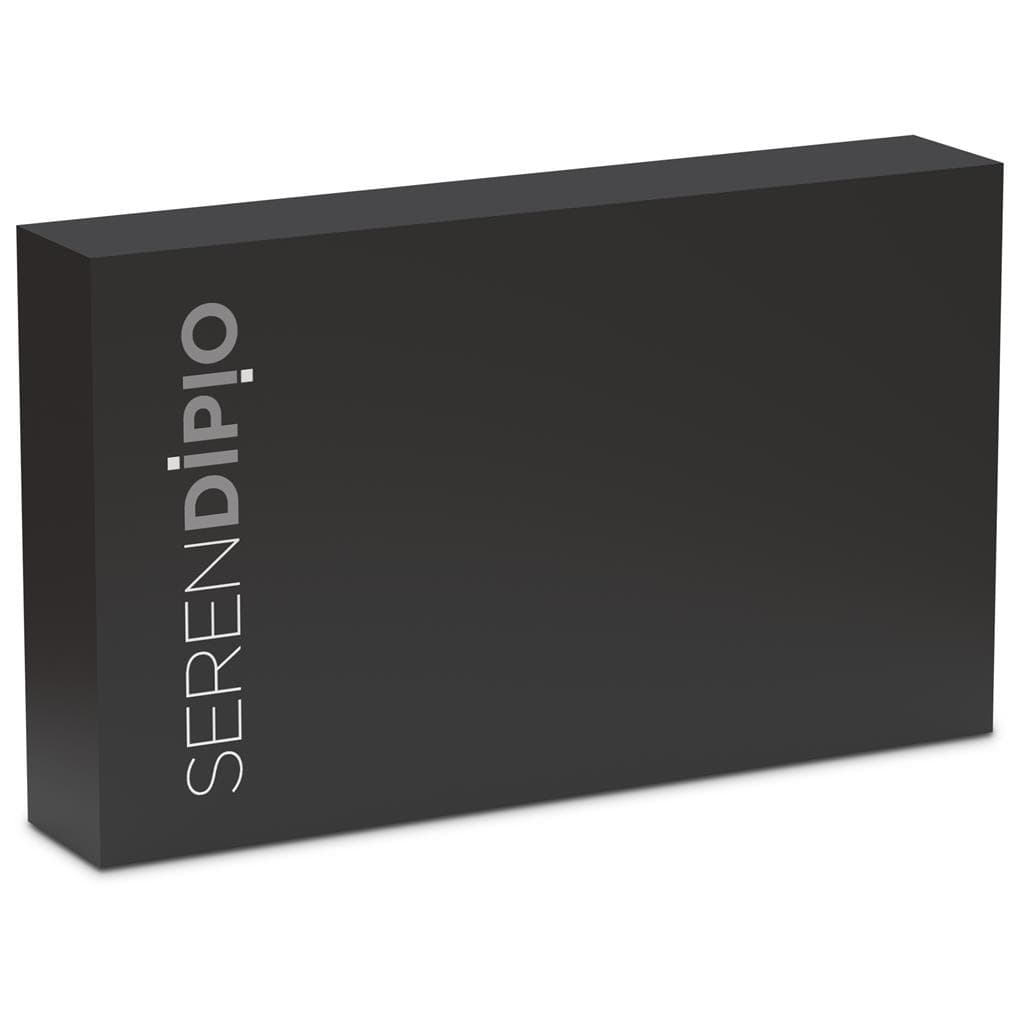 Serendipio Essex Power Bank – 10,000mAh