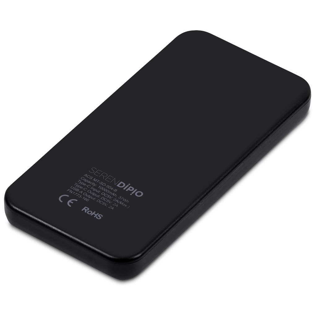 Serendipio Essex Power Bank – 10,000mAh thumbnail 5