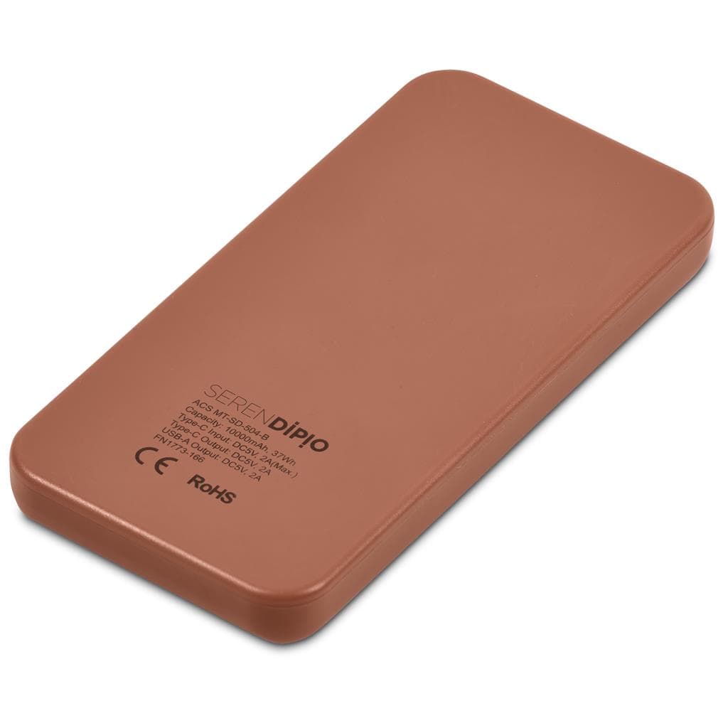 Serendipio Essex Power Bank – 10,000mAh thumbnail 14