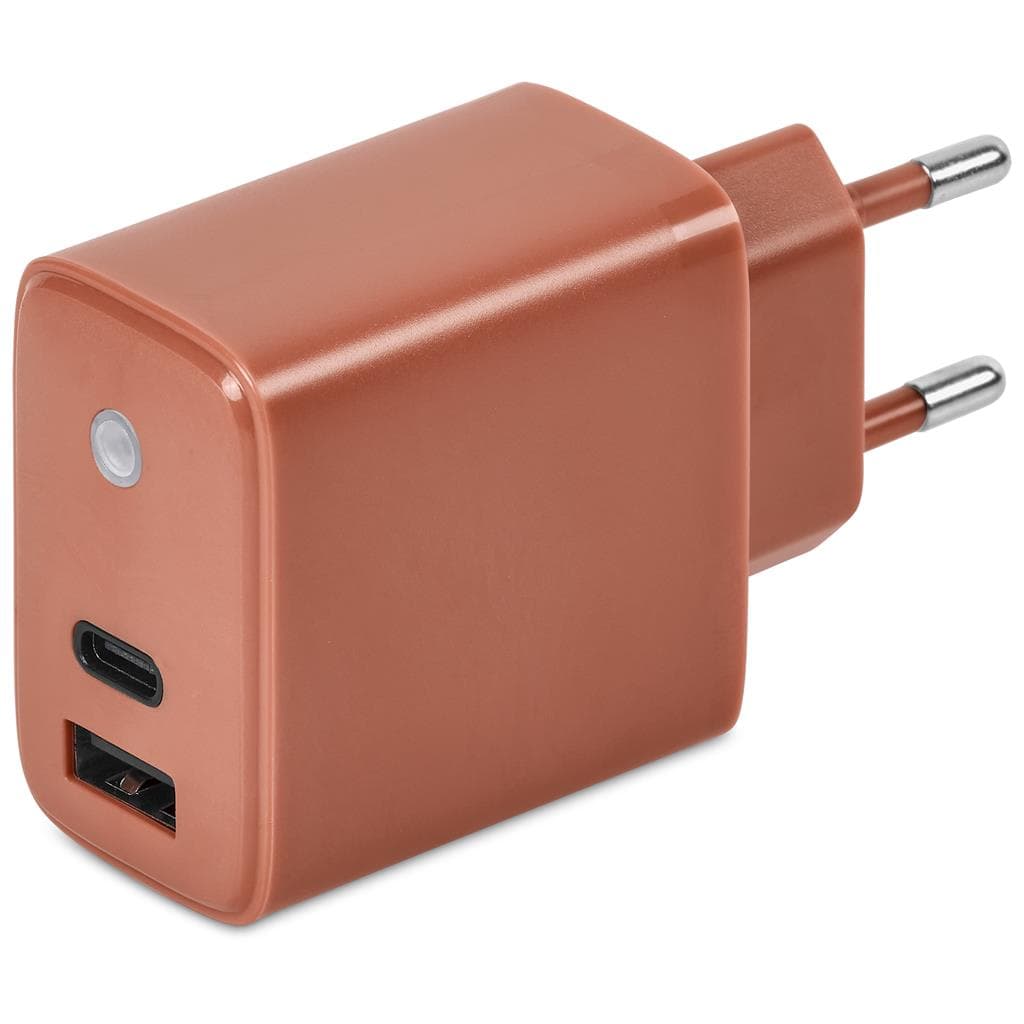 Serendipio Berkshire Fast Wall Charger thumbnail 7